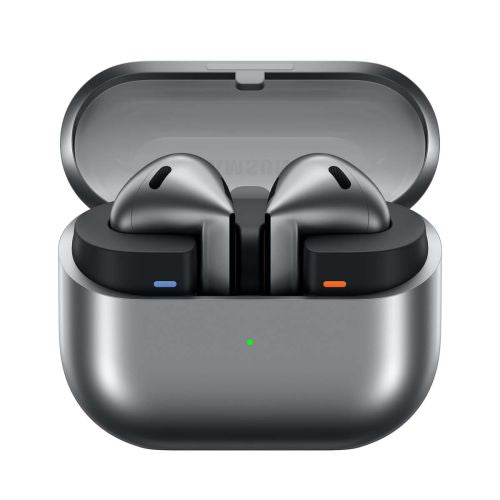 In-ear Bluetooth Headphones Samsung Galaxy Buds3 Silver