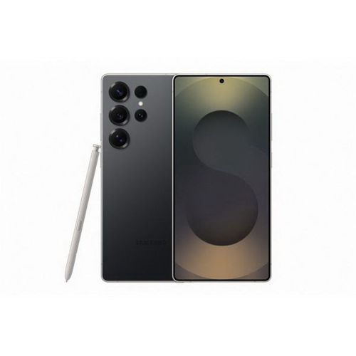 Samsung SM-S938B Galaxy S25 Ultra 5G 12GB RAM 1TB Titanium Black EU