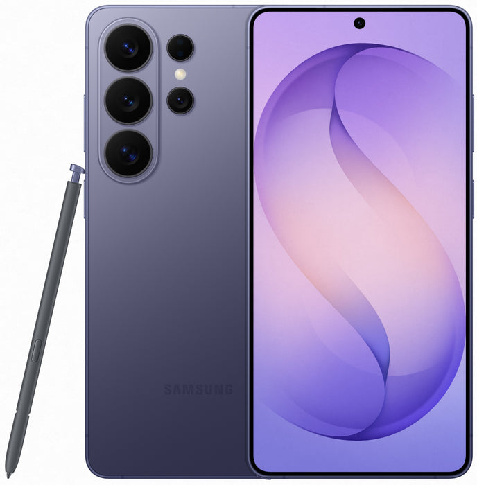 Smartphone Samsung SM-S948B GALAXY S26 Ultra 5G 16GB/1TB Cobalt Violet