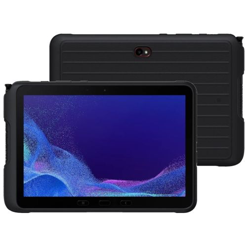 Tablet Samsung Galaxy Tab Active4 Pro 6 GB RAM 10,1" 128 GB Black