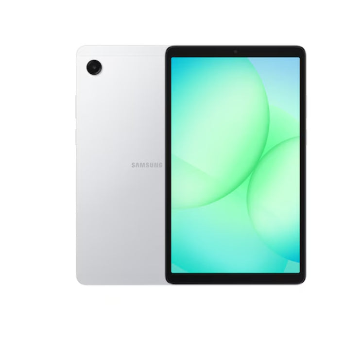 Samsung SM-130 Galaxy Tab A11 WiFI 8.7" 128GB Silver