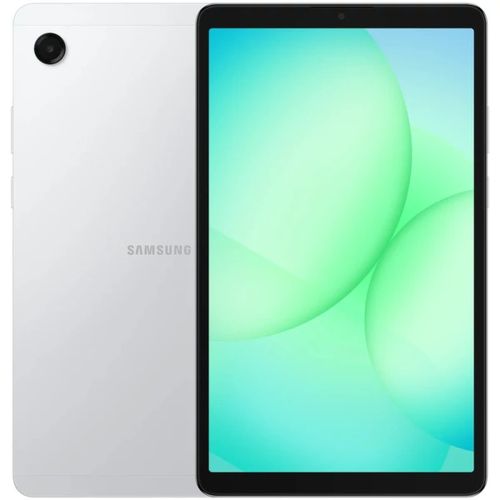 Samsung SM-X135N Galaxy Tab A11 8.7" LTE 4GB RAM 64GB Silver EU