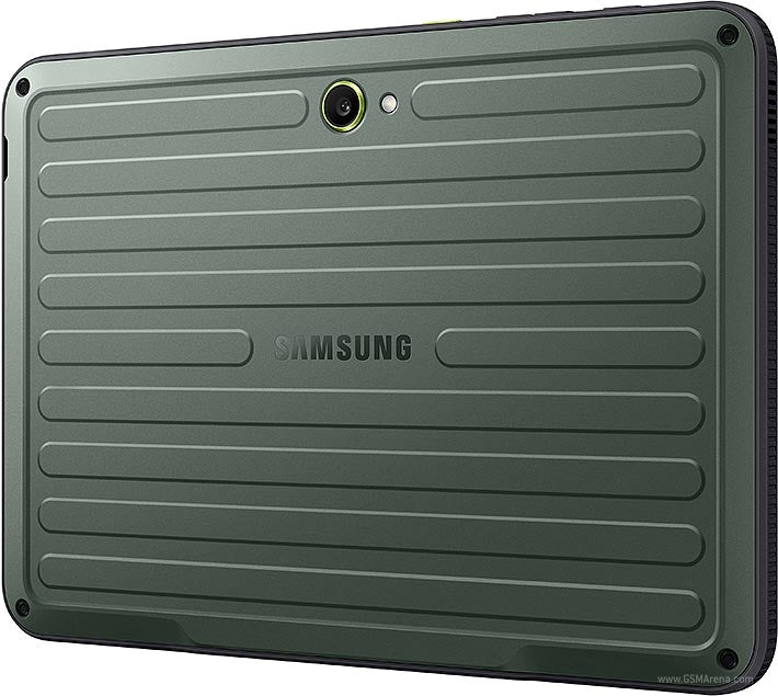 Samsung Galaxy Tab Active5 Pro 128GB 5G