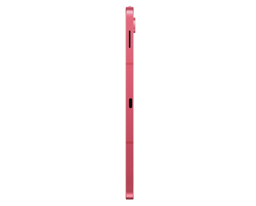 Samsung SM-X406 Galaxy Tab S10 Lite 5G 10.9" 8GB RAM 256GB Coral Red