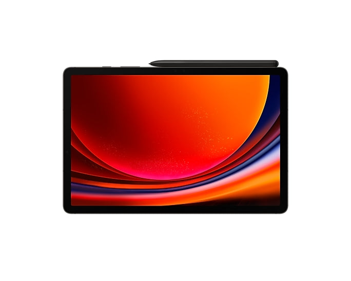 Tablet Samsung SM-X716BZAAEUB 11" 8 GB RAM 128 GB Steel