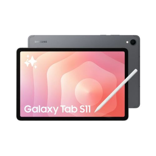 Tablet Samsung TAB S11 SM-X736 11" 12 GB RAM 128 GB Grey