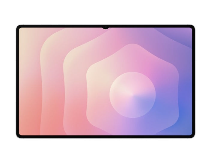 Samsung SM-X936 Galaxy Tab S11 Ultra 5G 14.6" 12GB RAM 256GB Silver