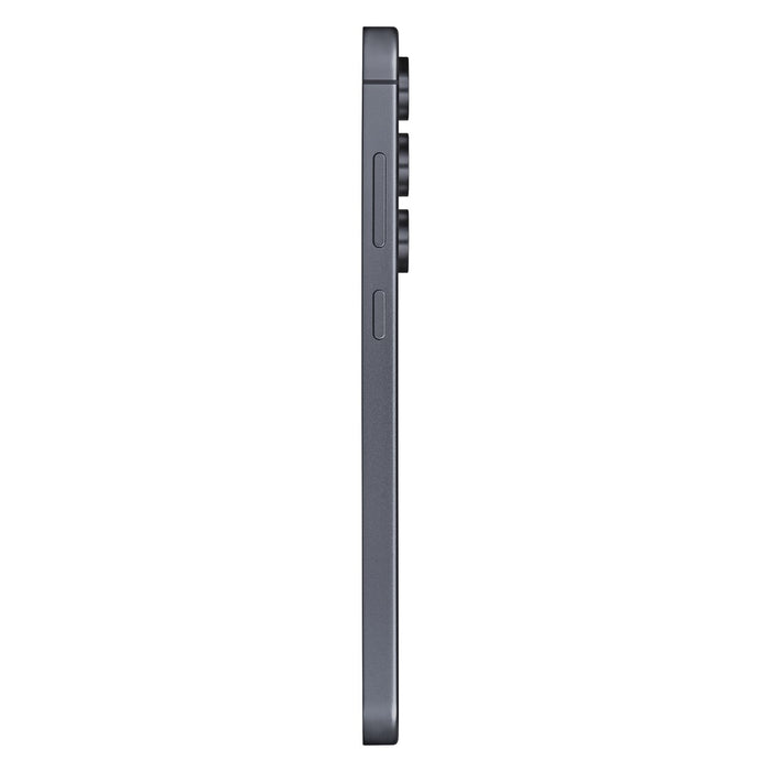 Samsung Galaxy S24 FE 17 cm (6.7") Dual SIM Android 14 5G USB Type-C 8 GB 128 GB 4700 mAh Graphite