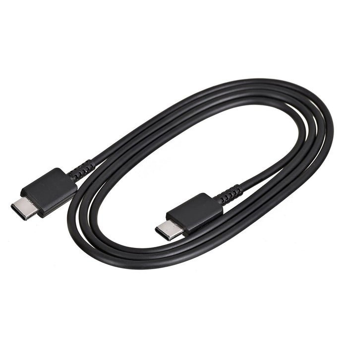 Samsung Galaxy S23 Ultra SM-S918B/DS 17.3 cm (6.8") Dual SIM Android 13 5G USB Type-C 12 GB 512 GB 5000 mAh Black Remade / Refurbished