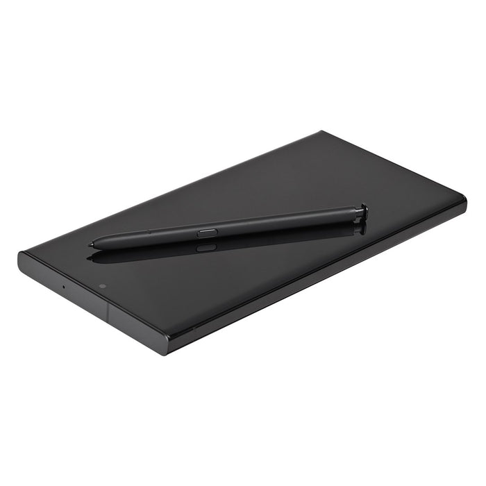 Samsung Galaxy S23 Ultra SM-S918B/DS 17.3 cm (6.8") Dual SIM Android 13 5G USB Type-C 12 GB 512 GB 5000 mAh Black Remade / Refurbished