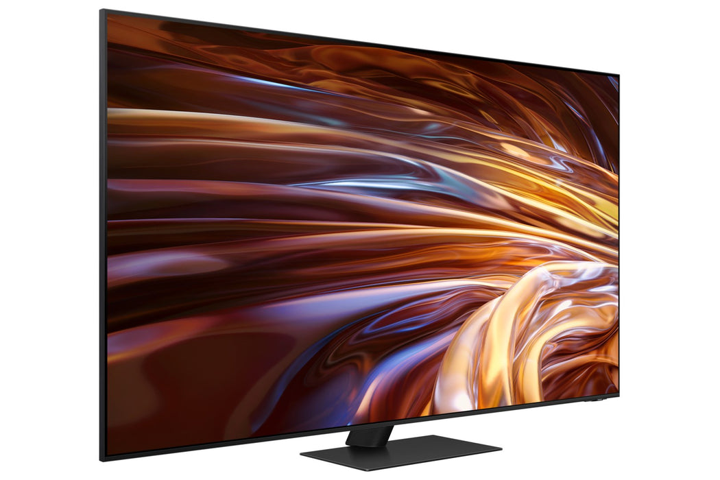 Samsung QN95D QE75QN95DATXXH TV 190.5 cm (75") 4K Ultra HD Smart TV Wi-Fi Black 2000 cd/m²