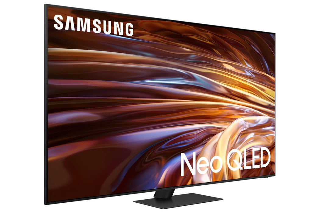 Samsung QN95D QE75QN95DATXXH TV 190.5 cm (75") 4K Ultra HD Smart TV Wi-Fi Black 2000 cd/m²