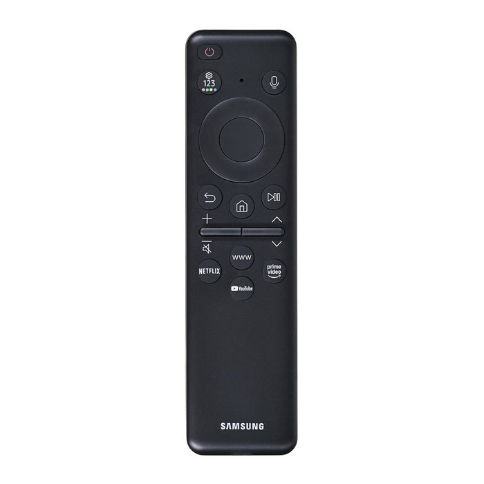 55" Samsung QE55Q7F TV