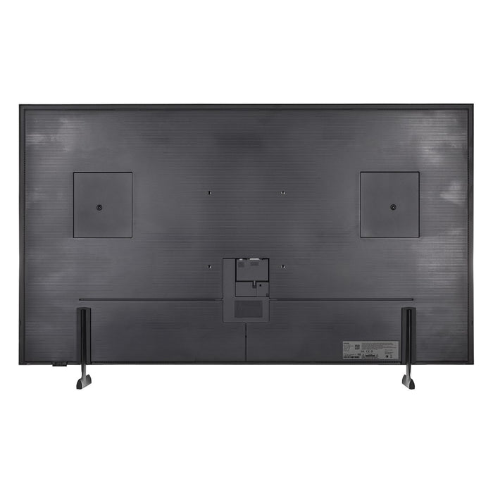 TV SAMSUNG The Frame QE65LS03FAUXXH, 65", QLED 4K UltraHD, Vision AI, SmartTV Tizen™, LS03F (2025)