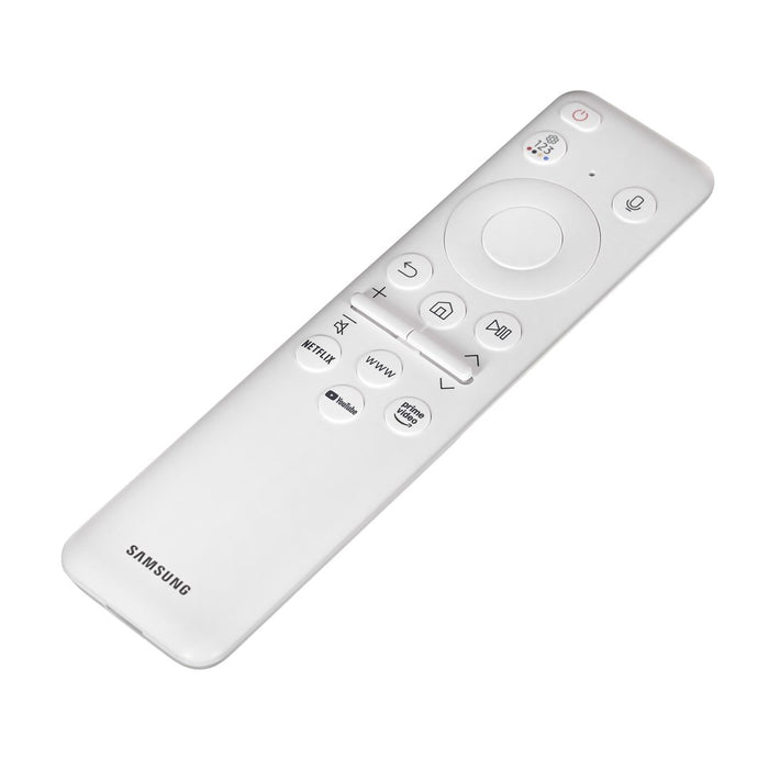 TV SAMSUNG The Frame QE65LS03FAUXXH, 65", QLED 4K UltraHD, Vision AI, SmartTV Tizen™, LS03F (2025)