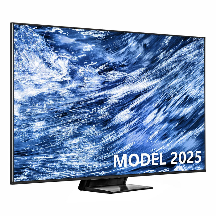 Samsung QE75QN77FAT 190.5 cm (75") 4K Ultra HD Smart TV Wi-Fi Black