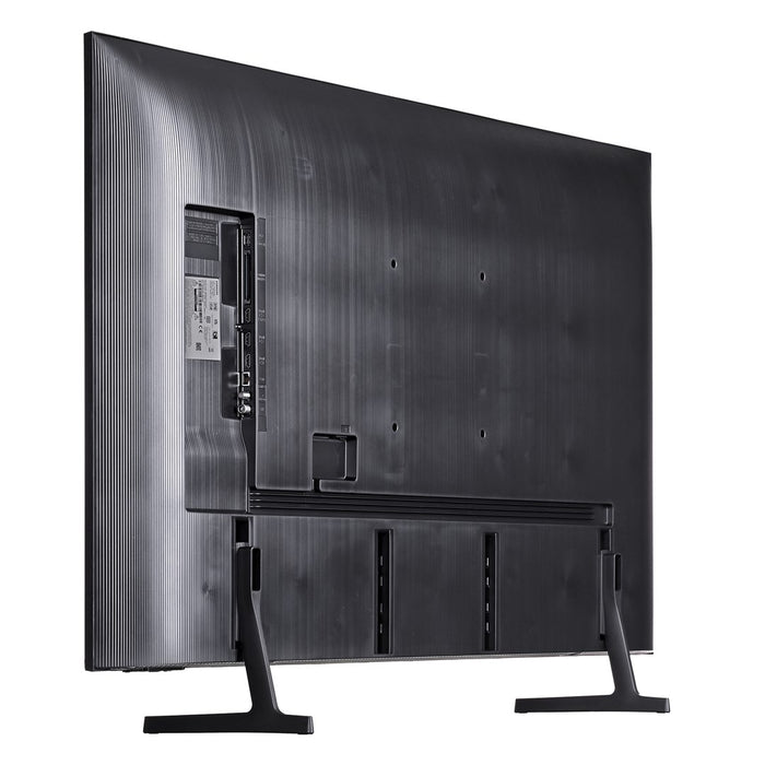 Samsung Q7F QE55Q7F4AU 139.7 cm (55") 4K Ultra HD Smart TV Wi-Fi Black
