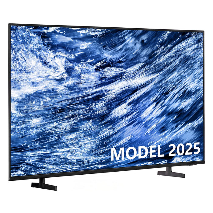 Samsung U8000F UE85U8092FUXXH TV 2.16 m (85") 4K Ultra HD Smart TV Wi-Fi Black
