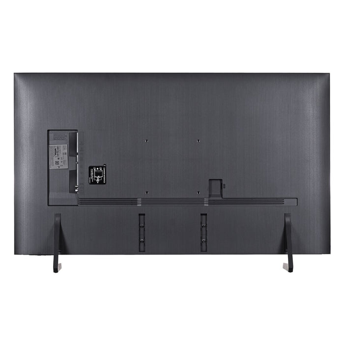 Samsung QE55Q6FAAU 139.7 cm (55") 4K Ultra HD Smart TV Wi-Fi Black