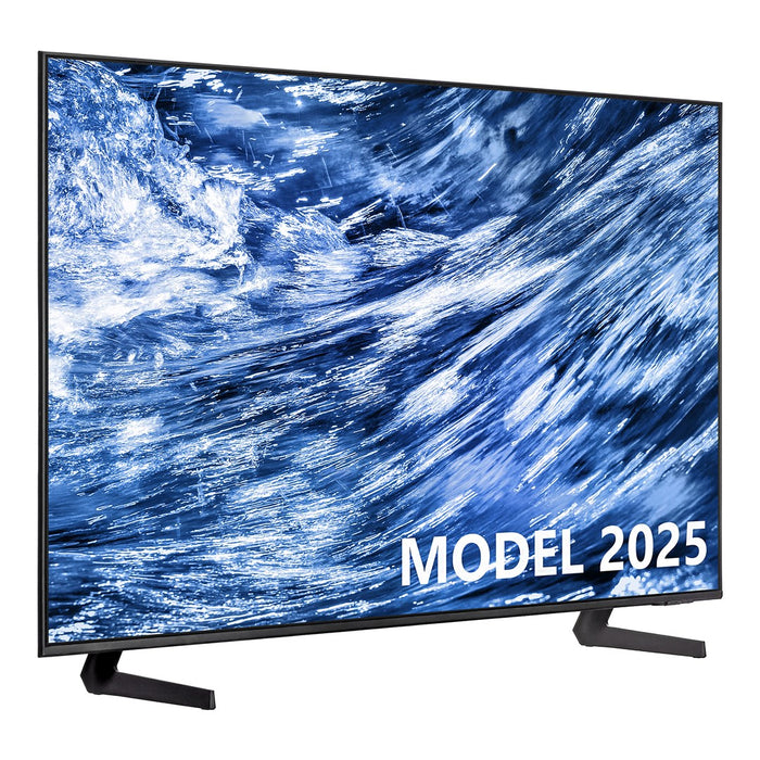 Samsung QE55Q6FAAU 139.7 cm (55") 4K Ultra HD Smart TV Wi-Fi Black