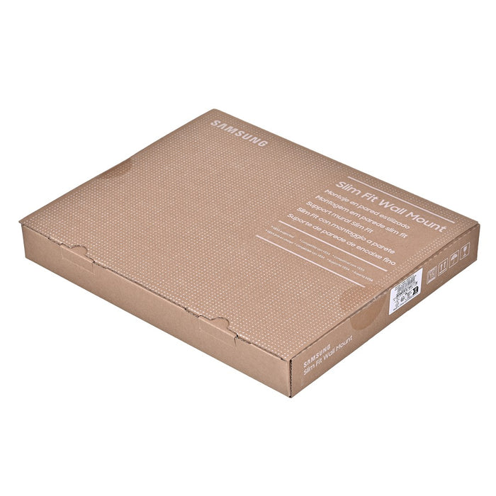 Samsung WMN-B50EB 2.16 m (85") Black