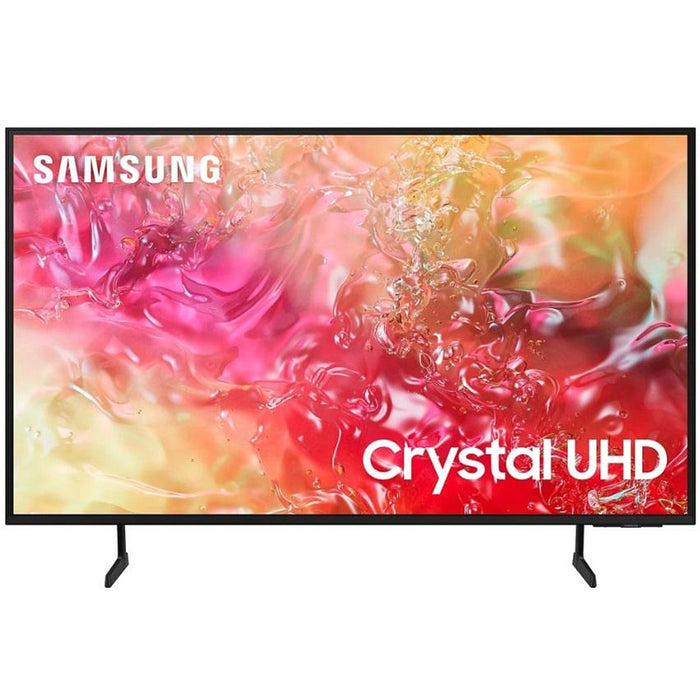 TV SAMSUNG UE43DU7192UXXH, 43"(108 cm), Smart TV, 4K Ultra HD, Tizen