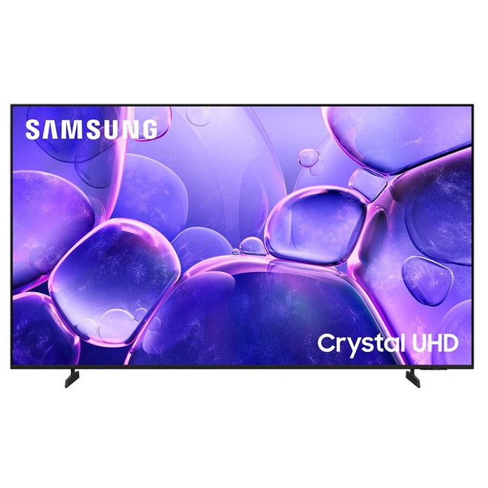 TV SAMSUNG UE50U8072FUXXH, 50", Crystal UHD 4K, Smart TV Tizen™, U8072F (2025)