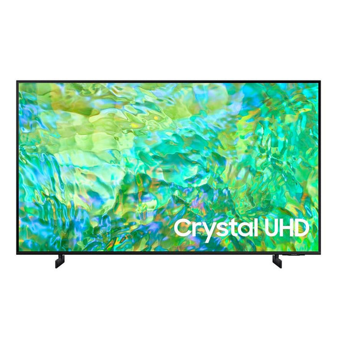 TV Samsung UE65CU8072UXXH , LED , 65 inch, 165 cm, 3840x2160 UHD-4K , Smart TV , Tizen
