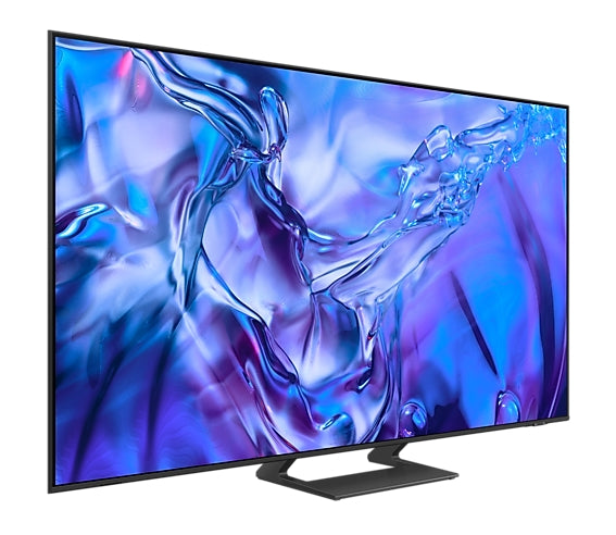 Samsung 75" 75DU8572 AI 4K UHD LED TV, SMART, 3xHDMI, 2xUSB, Wi-Fi 5, Bluetooth 5.2, Frameless, Drak Gray