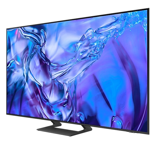 Samsung 75" 75DU8572 AI 4K UHD LED TV, SMART, 3xHDMI, 2xUSB, Wi-Fi 5, Bluetooth 5.2, Frameless, Drak Gray