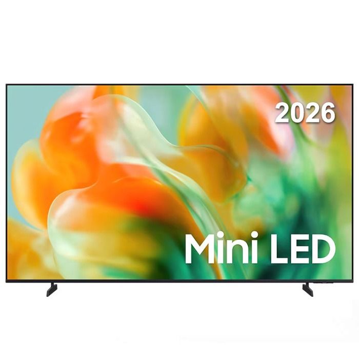 TV SAMSUNG UE75M80HAUXXH, 75", Mini LED, 4K Vision AI, Smart TV, M80H (2026)