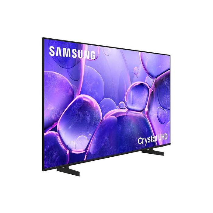 TV SAMSUNG UE75U8072FUXXH, 75", Crystal UHD 4K, Smart TV Tizen™, U8072F (2025)