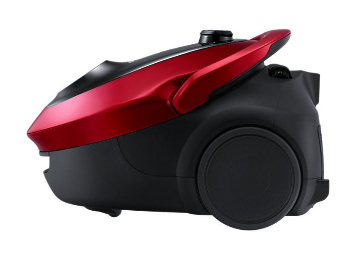 Vacuum cleaner Samsung VC07M25E0WR/GE