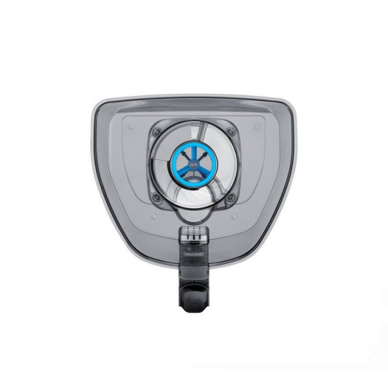 Vacuum cleaner SAMSUNG VC07M3110VB/GE