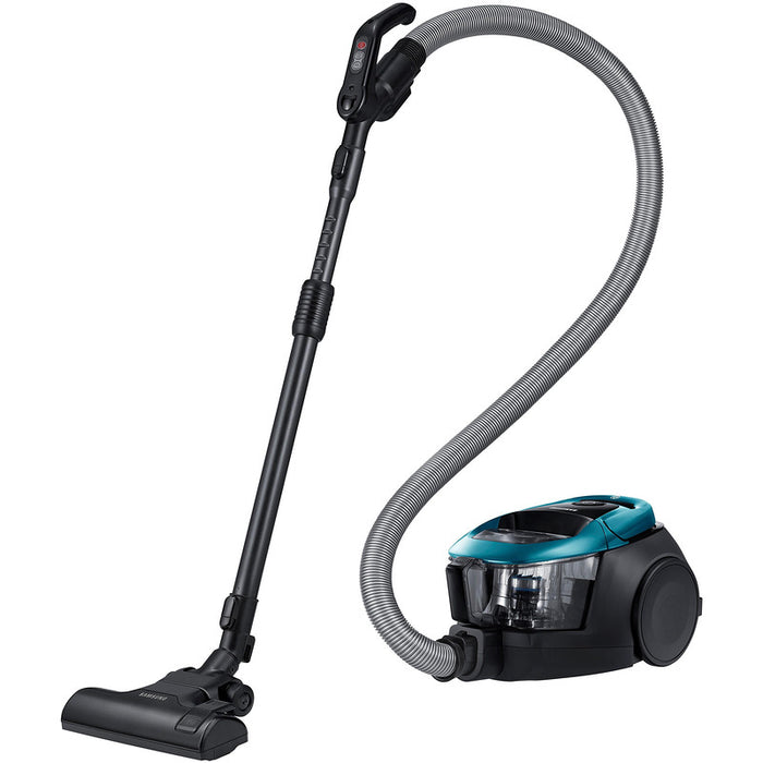 Vacuum cleaner Samsung VC07M31B0HN/GE