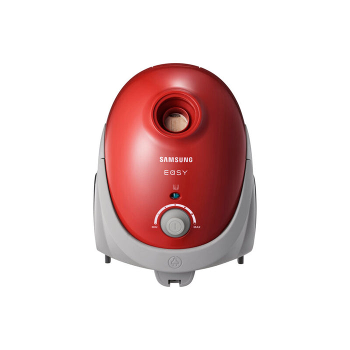 Vacuum cleaner Samsung VCC52U6V3R/BOL