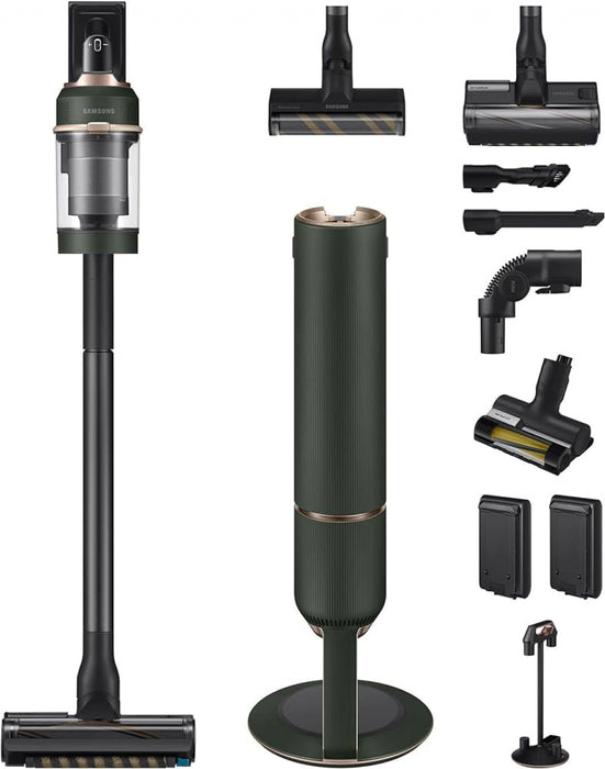 Samsung BeSpoke Upright Vacuum Cleaner VS20A95943N/GE