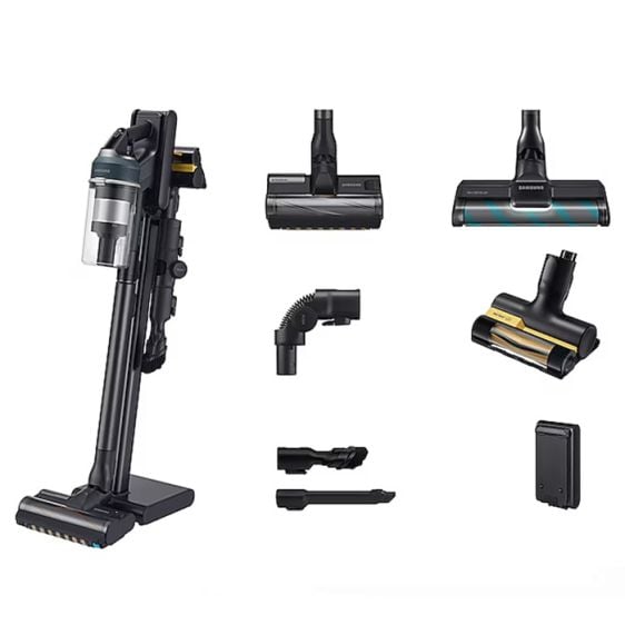 Wireless Vacuum Cleaner SAMSUNG Jet 95 VS20C9544TB/GE