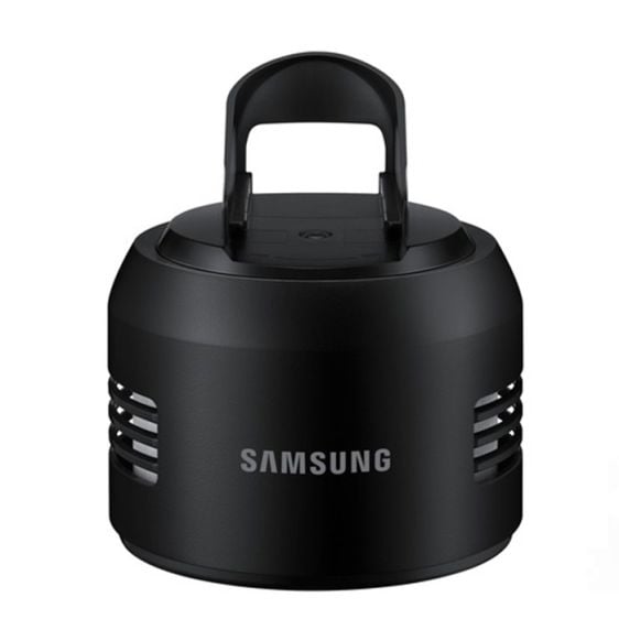 Cordless Vacuum Cleaner SAMSUNG Bespoke Jet Ultra VS90F40DEK/GE, 400 W AI Cleaning 2.0