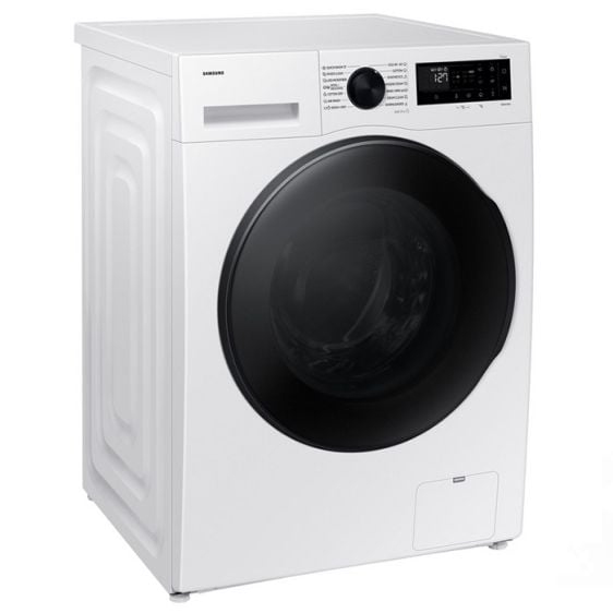 Washing machine with dryer SAMSUNG WD90DG5B15BELE, 9/6 kg, SmartThings AI Energy, 1400 rpm.