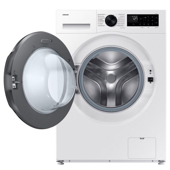 Washing machine with dryer SAMSUNG WD90DG5B15BELE, 9/6 kg, SmartThings AI Energy, 1400 rpm.