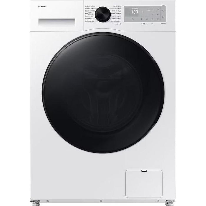 Washing machine with dryer Samsung WD90DG5B15BHLE , 1400 rpm, 9.00 kg, 6 kg, D , White
