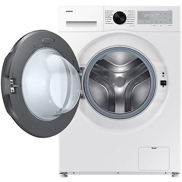Washer dryer Samsung WD90DG5B15BHLE, 1400 rpm, 6 kg, 9.00 kg, D, White