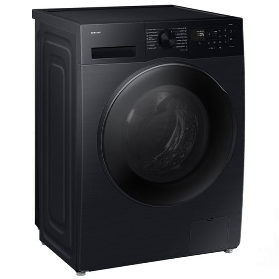 Washing machine with dryer SAMSUNG WD90DG5G34BBLE, 9/5 kg, 1400 rpm. Black