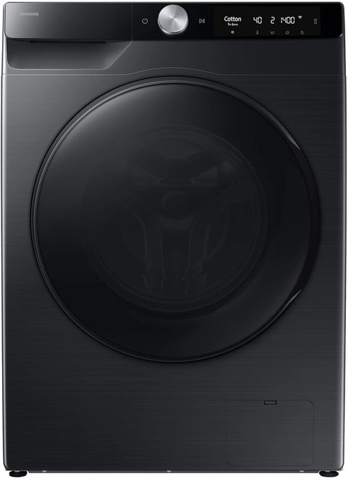 Washer dryer SAMSUNG WD90DG6B85BBU4, 9/6 kg, SmartThings AI Energy, 1400 rpm, Black