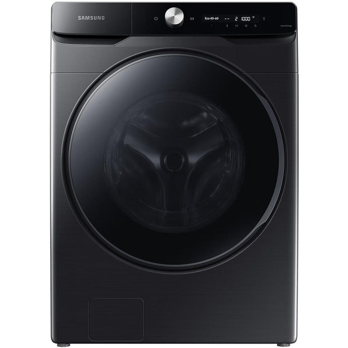 Washing machine SAMSUNG WF20DG8650BVU4, 20 kg, AI Ecobubble™, 1000 rpm