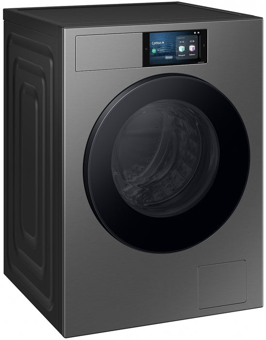 Washing machine Samsung WF90F09C4SU4