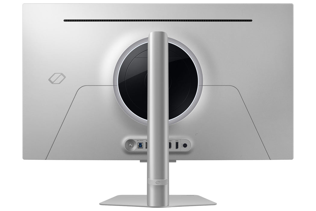 Monitor SAMSUNG Odyssey OLED G80SD