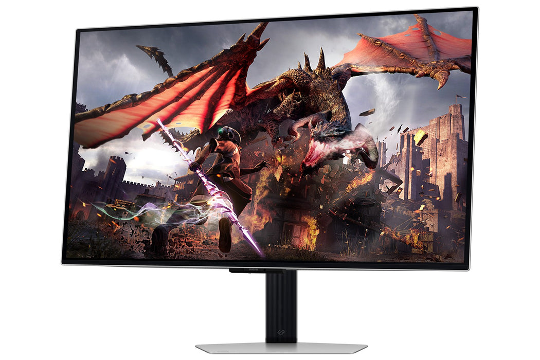Monitor SAMSUNG Odyssey OLED G80SD