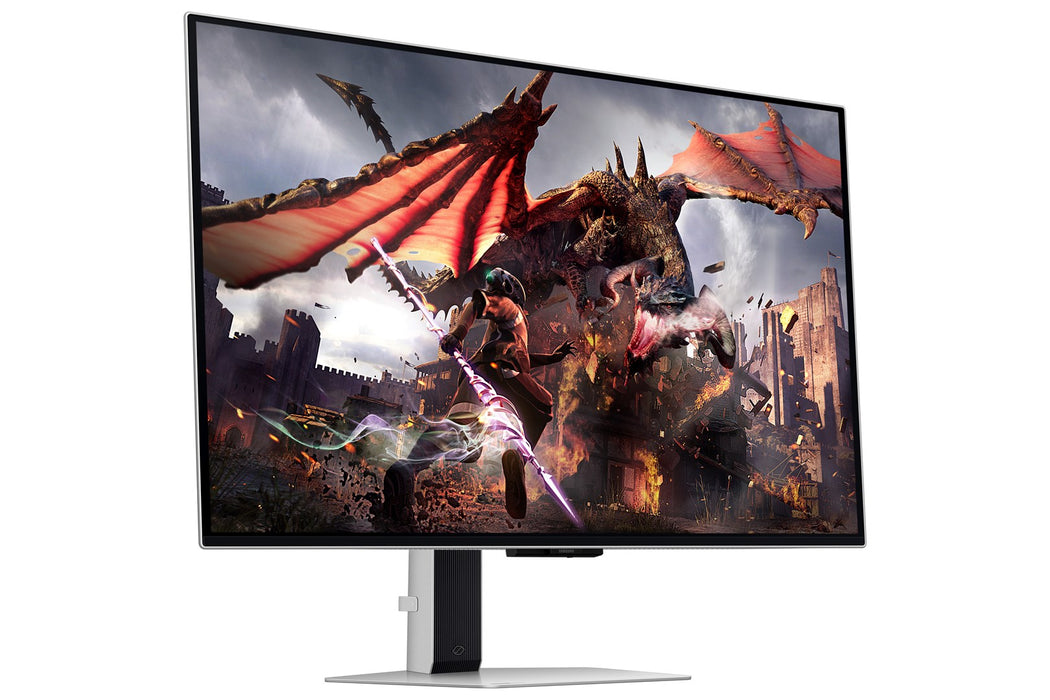 Monitor SAMSUNG Odyssey OLED G80SD